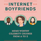 Cover image of A Field Guild To Internet Boyfriends